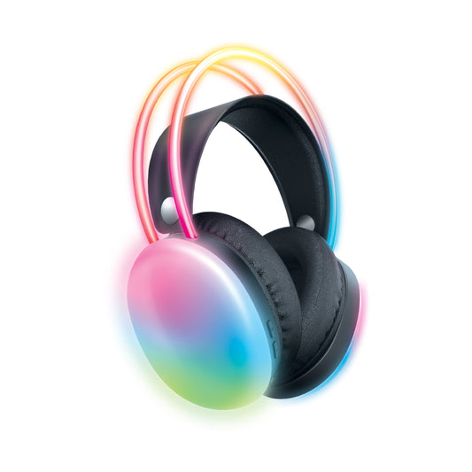 Soffany HF-550 Kulak Üstü RGB Kulaklık
